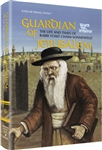 Guardian Of Jerusalem: The life and times of Rabbi Yosef Chaim Sonnenfeld