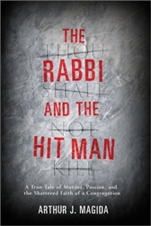 The Rabbi and the Hit Man