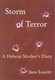 Storm of Terror: A Hebron Mother's Diary