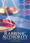 Rabbinic Authority: The Vision and the Reality, Beit Din Decisions in English