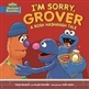 I'm Sorry, Grover: A Rosh Hashanah Tale (Paperback)