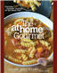 The At Home Gourmet: Everyday Gourmet Kosher Cooking for the Home Chef