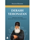 Derash Yehonatan: Around the Year with Rav Yehonatan Eybeshitz