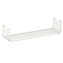 Lucite Yad Holder