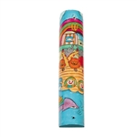 Noahs Ark Mezuzah by Emanuel