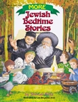 More Jewish Bedtime Stories