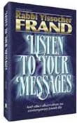 Listen To Your Messages