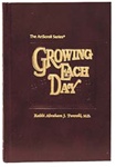 Growing Each Day