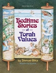 Bedtime Stories Of Torah Values