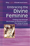 Embracing the Diving Feminine