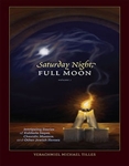 Saturday Night Full Moon