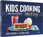 Kid's Cooking Made Easy