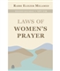 Peninei Halakha: Laws of Women's Prayer