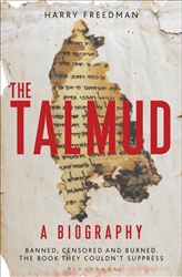 The Talmud - A Biography