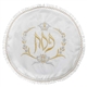 Matzah Cover Round