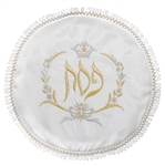 Matzah Cover Round