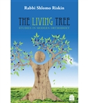 The Living Tree: Studies in Modern Orthodoxy