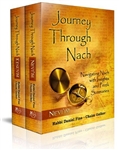 Journey Through Nach, 2 volume set