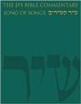 The JPS Bible Commentary: Song of Songs