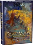 Rising Moon: Unraveling the Book of Ruth