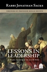 Lessons in Leadership: A Weekly Reading of the Jewish Bible