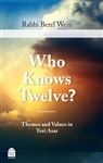 Who Knows Twelve? Themes and Values in Trei Asar