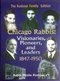 Chicago Rabbis: Visionaries, Pioneers, and Leaders 1847 – 1950