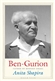 Ben-Gurion: Father Of Modern Israel