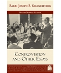 Confrontation and Other Essays