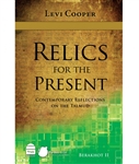 Relics for the Present II: Contemporary Reflections on the Talmud
