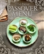 The New Passover Menu