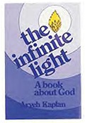 The Infinite Light - A Book about G-d