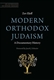 Modern Orthodox Judaism: A Documentary History