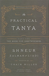 The Practical Tanya: The Book for Inbetweeers