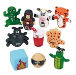 Passover Ten Plagues Finger Puppets