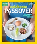 Celebrate Passover With Matzah, Maror, and Memories