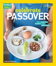 Celebrate Passover With Matzah, Maror, and Memories