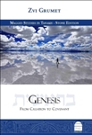Genesis: From Creation to Covenant