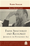 Faith Shattered and Restored: Judaism in the Postmodern Age