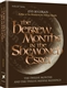 The Hebrew Months in the Shemoneh Esrei: The twelve months and the twelve middle blessings