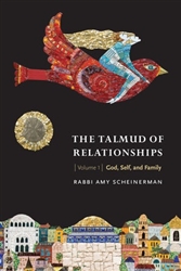 The Talmud of Relationships