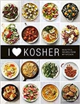 I Heart Kosher: Beautiful Recipes from My Kitchen