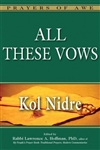 All These Vows -- Kol Nidre