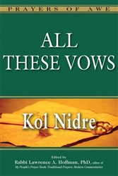 All These Vows -- Kol Nidre