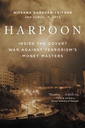 Harpoon: Inside the Covert War Against Terrorism's Money Masters