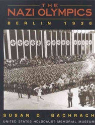 The Nazi Olympics: Berlin 1936