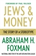 Jews and Money: The Story of a Stereotype