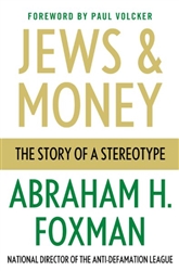 Jews and Money: The Story of a Stereotype