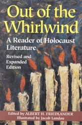 Out of the Whirlwind: A Reader of Holocaust Literature