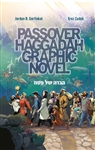 Passover Haggadah Graphic Novel